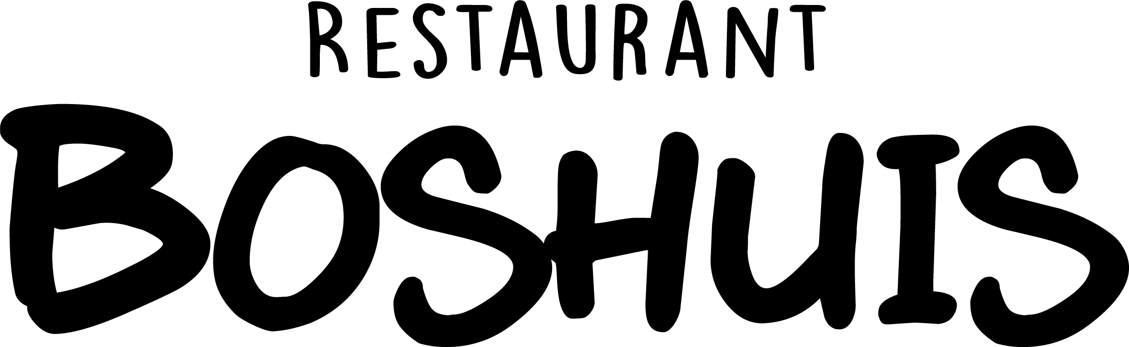 Restaurant Boshuis Arnhem